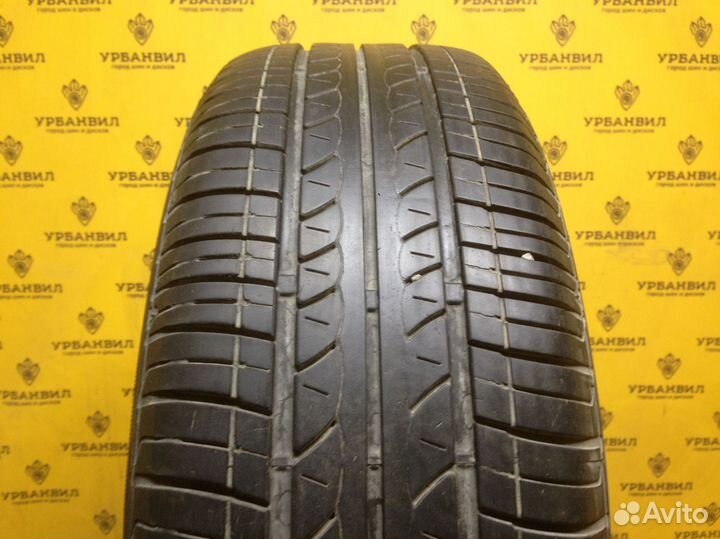 Bridgestone B250 205/65 R15 92V