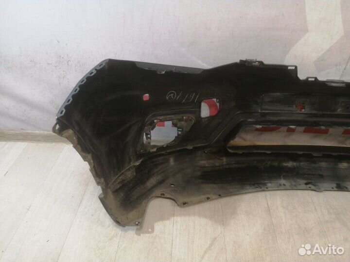 Бампер передний Nissan X-Trail T32 2014-Нв