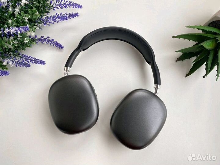 Наушники AirPods Max (для бережливых)