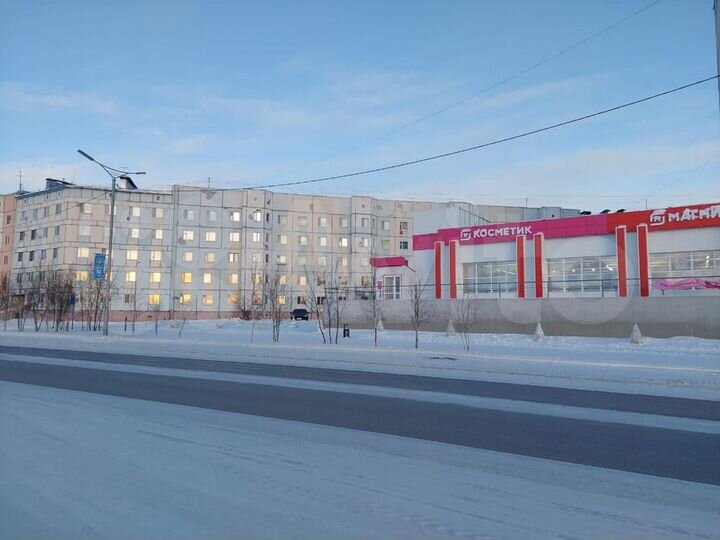 Свободного назначения, 255 м²