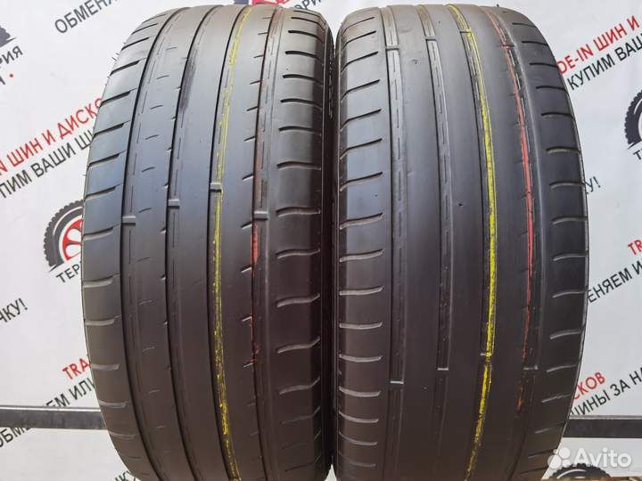Windforce Catchfors UHP 255/45 R20 105W