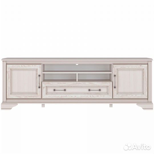 Тумба тв Стилиус (Stylius) B169-RTV2D1S, лиственни