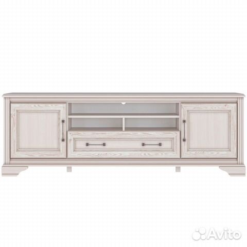 Тумба тв Стилиус (Stylius) B169-RTV2D1S, лиственни