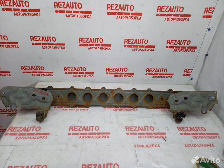 Усилитель бампера задний Mazda Mazda6 GH LF95 2010