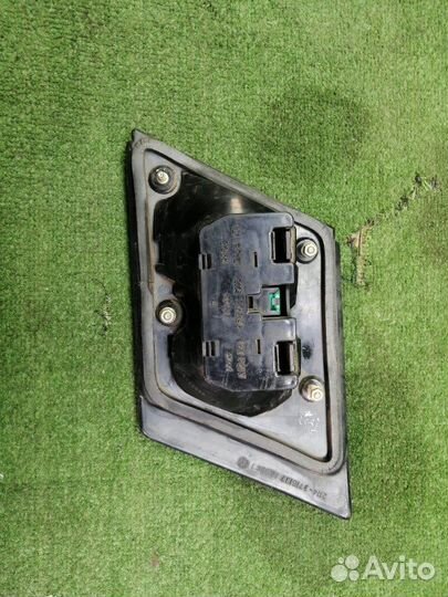 Фонарь задний левый LADA 2115 1997-2012