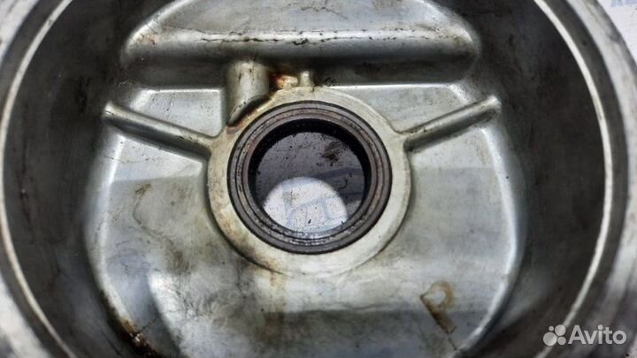 Крышка распредвала Bmw 7-Series E32 M30B30 1989