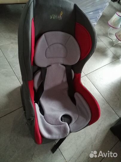 Продам детское кресло