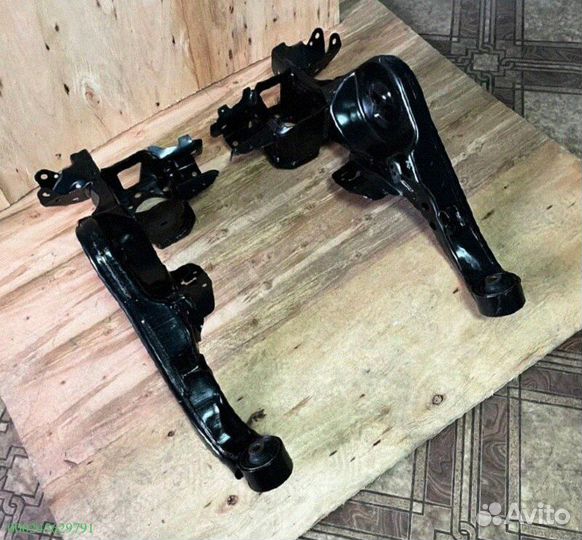 Рычаг задний продольный nissan x-trail t31 (Арт.20181)