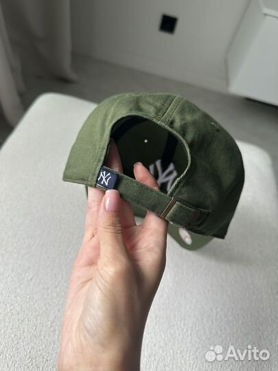 Бейсболка 47 brand оригинал