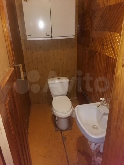 Дом 100,2 м² на участке 10 сот.