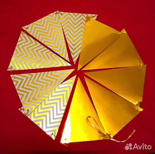 Набор аксессуаров для Дня Рождения