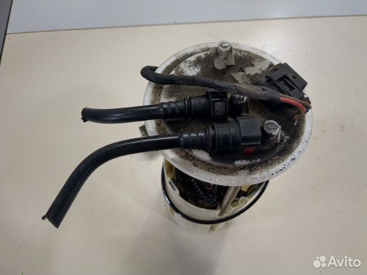 Насос топливный электрический Mercedes Vito W639