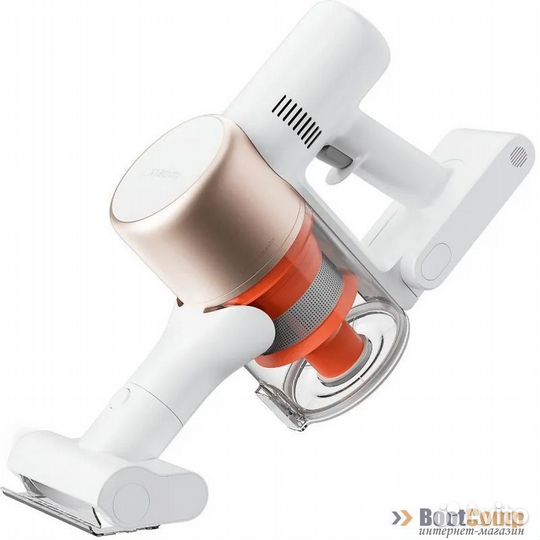 Пылесос Xiaomi Vacuum Cleaner G9 Plus EU (BHR6185E