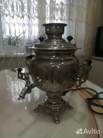 Самовар электрический