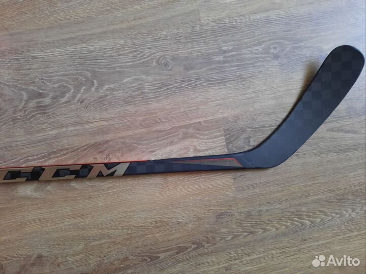 Клюшка хоккейная ссм jetspeed ft 3 pro, L/65/29