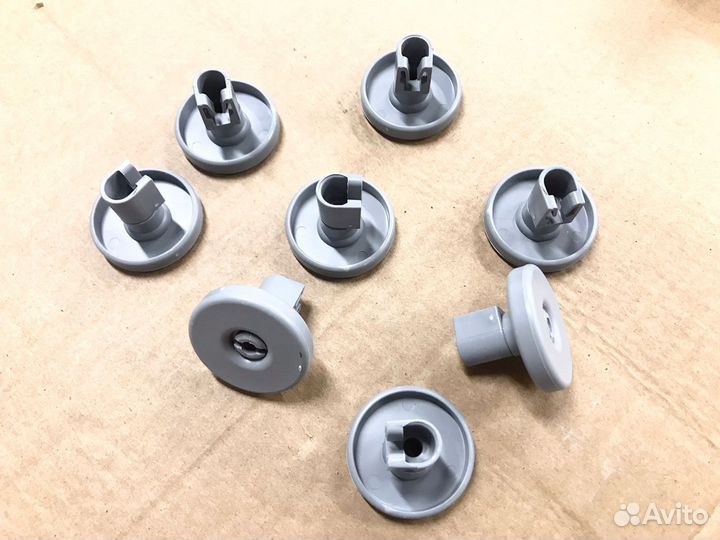 Запчасти для посудомоечных машин Electrolux.Новые