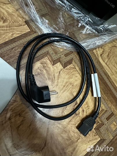 Принтер Epson Stylus C45