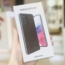 Samsung Galaxy A53 5G, 6/128 ГБ