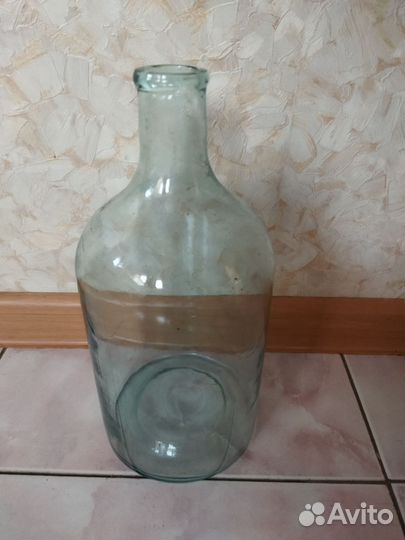 Графины СССР