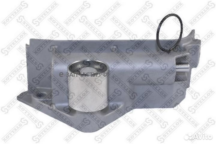 Stellox 03-40267-SX Ролик натяжной c механизмом натяжения