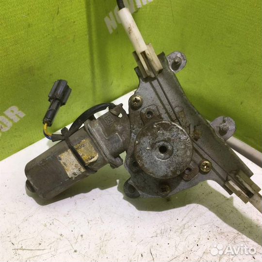 Стеклоподъемник электр. передний левый Дэо Есперо