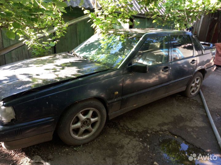 Volvo 850 2.0 AT, 1993, 149 535 км
