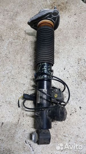 Амортизатор задний правый BMW X6 F16 2018 6875088