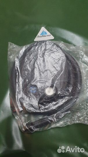 Насос ножной 3л