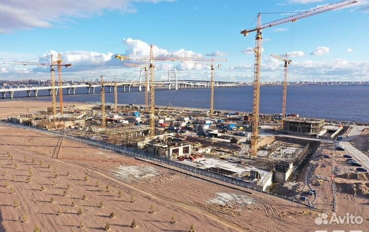 Обучение по специальности Машинист башенного крана