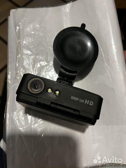 Видеорегистратор