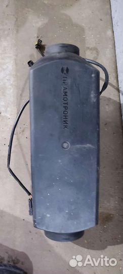 Сухой фен 24вольт