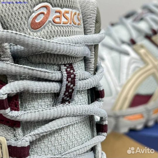 Кроссовки Asics Hel Kahana 8 (Арт.53605)