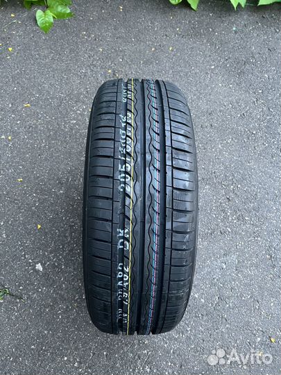 Kumho Solus KH17 205/60 R16