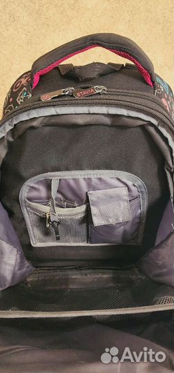 Портфель школьный