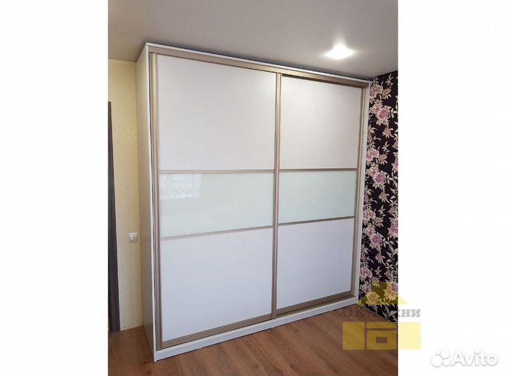 Стенка угловая