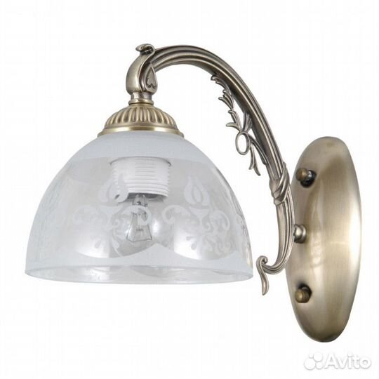 Бра MW-Light Аманда 481024801