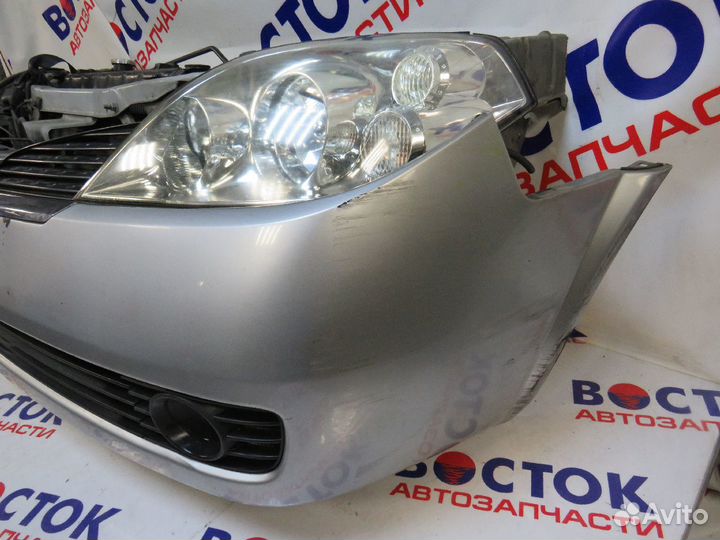 Ноускат nissan primera WTP12 QR20DE