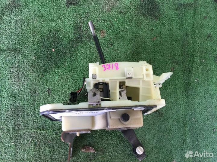 Селектор АКПП