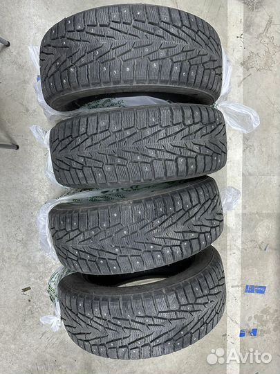 Nokian Tyres Nordman 7 SUV 235/55 R18 104T