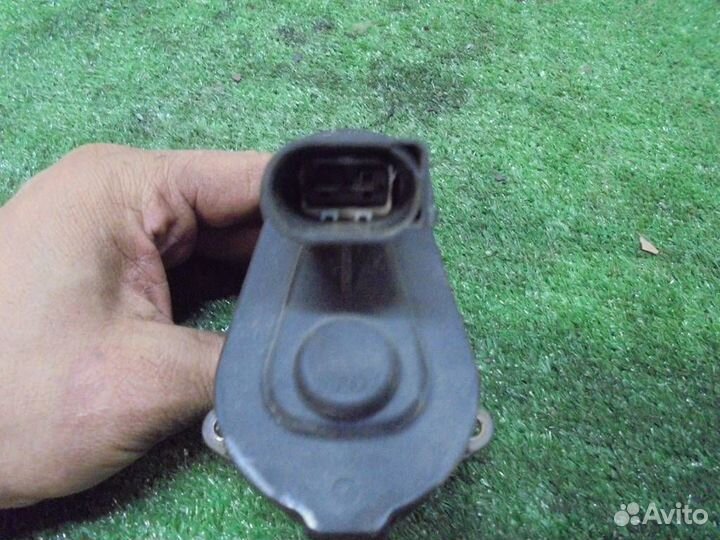 Моторчик стояночного тормоза Audi Allroad quattro