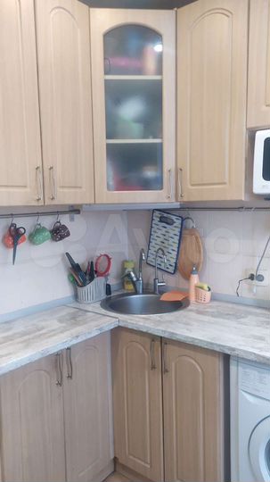 4-к. квартира, 61 м², 4/5 эт.