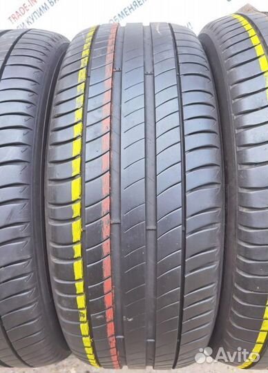 Michelin Primacy 3 225/50 R18 95V