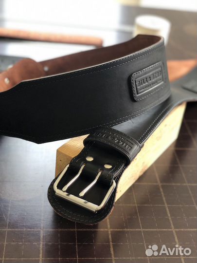 Тяжелоатлетический пояс