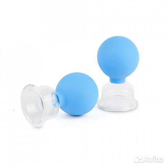 Банки антицеллюлитные косметические для красоты