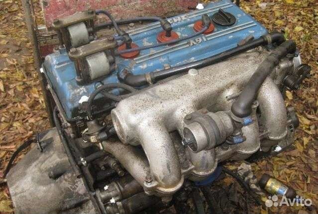 Комплект перехода на инжектор для двигателя змз