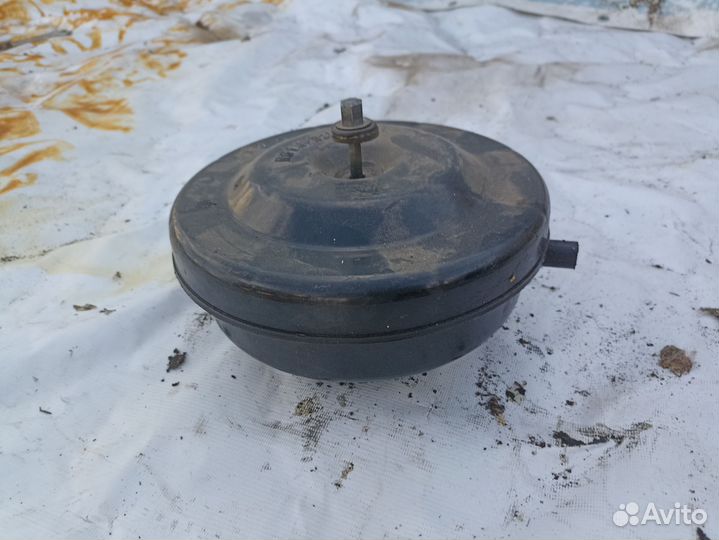 Воздушный фильтр Урал 8.103.10