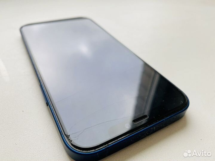 iPhone 12, 128 ГБ