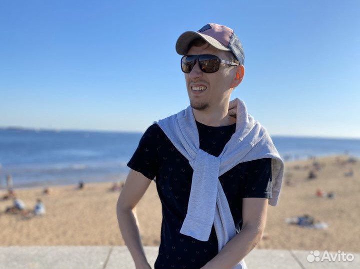 Авитолог, маркетолог, SEO