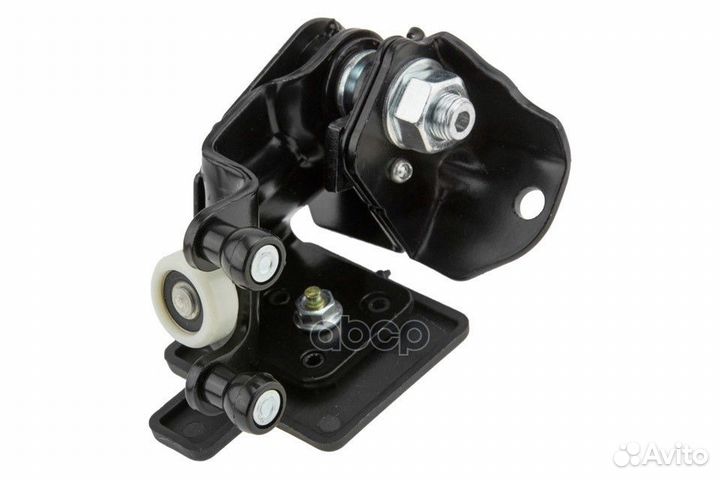 Ролик двери: fiat ducato 2006-citroen jumper