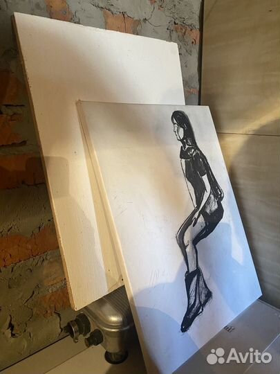 Мольберт, планшеты для рисоваания, рамы